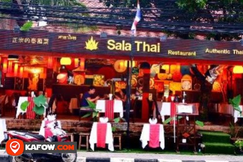 Sala Thai