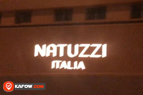 Natuzzi Italia