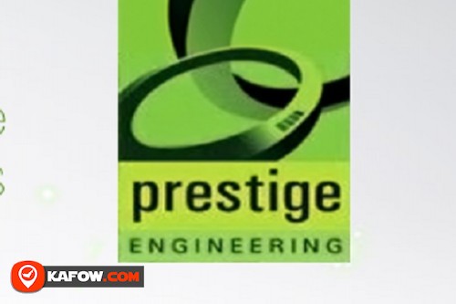 Prestige Engineering LLC