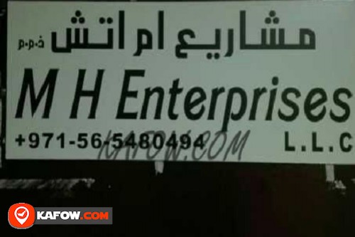 M H Enterprises L.L.C