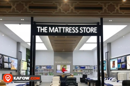 The Mattress Store