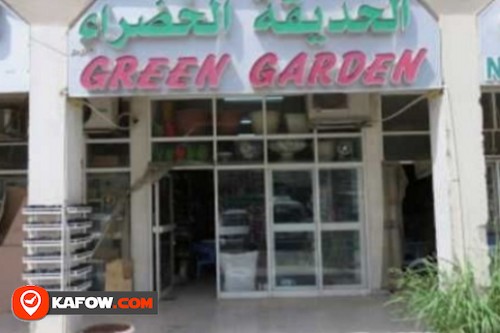 Green Garden LLC