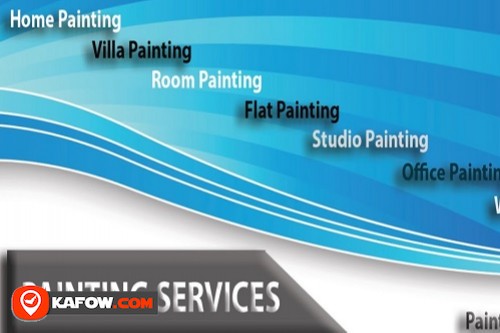 Villa Painting Services Al Barsha