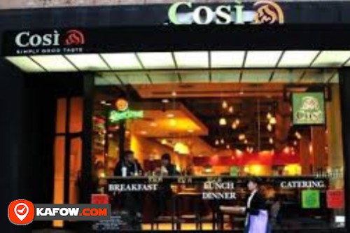 COSI