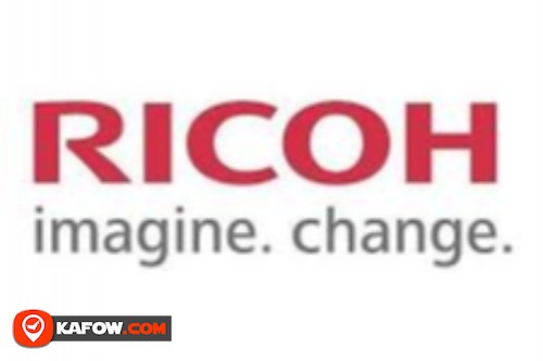 Ricoh Europe (Netherlands) Middle East