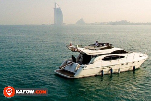 Yacht Rental Dubai Groupon