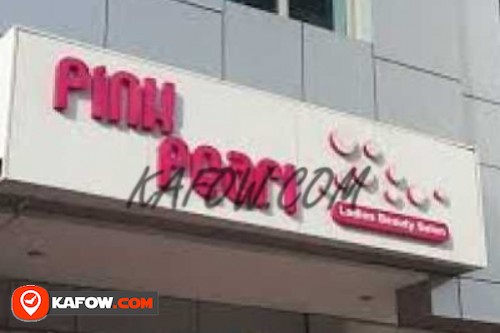 Pink Pearl Beauty Salon