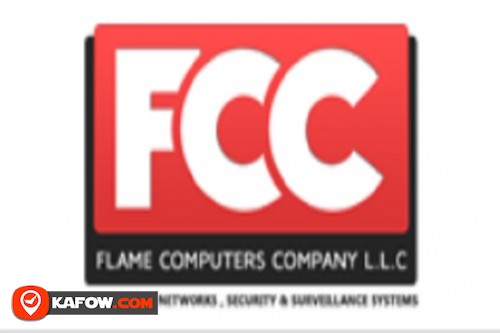 Flame Computer Company L.L.C.