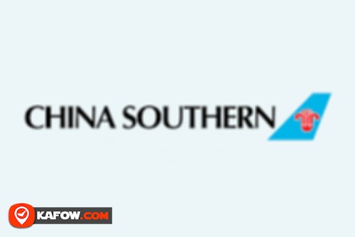 China Southern Airlines