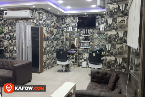 Al Showair Hair Cutting Saloon