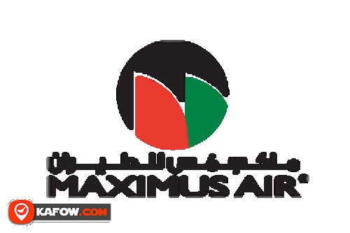 Maximus Airlines