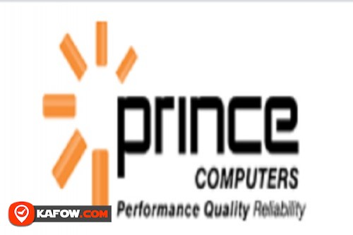 Prince Computer Trading