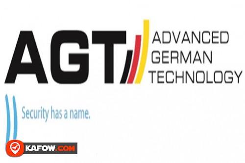 AGT Advanced German Technology FZ LLC