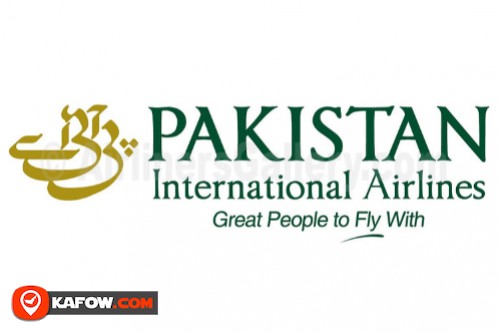 Pakistan International Airlines