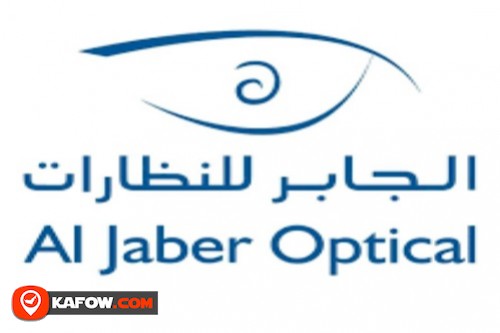 Al Jaber Optical Centre