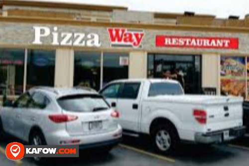 Pizza Way