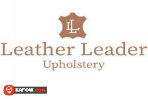 Leather Leader Upholstery LLC