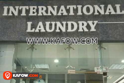 International Laundry