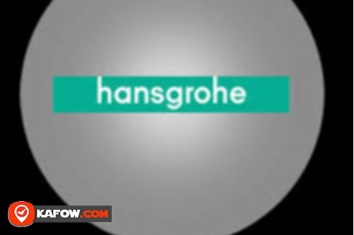 Hansgrohe