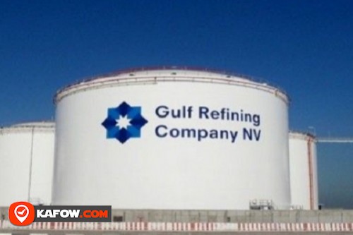 Gulf Refining Company