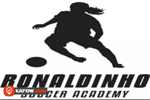 Ronaldinho Soccer Academy