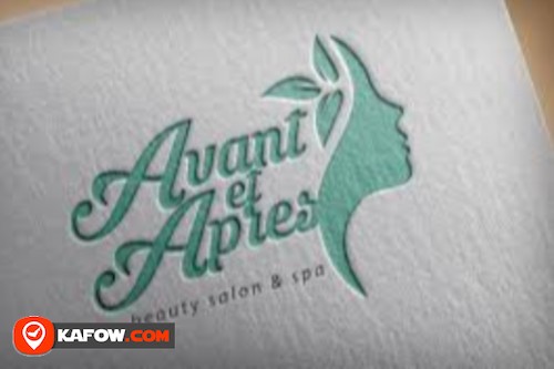 Avant And Apres | Beauty Salon & Spa