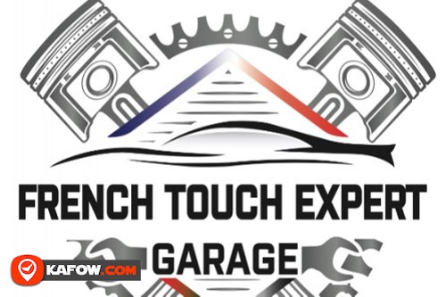 French Touch Garage