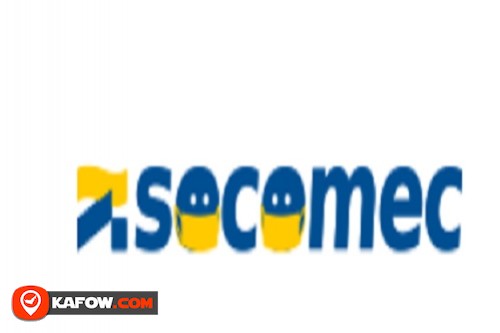 Socomec Middle East