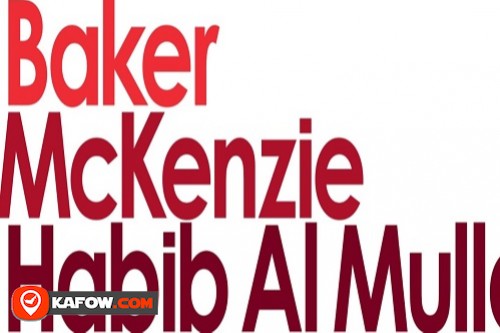 Baker McKenzie Habib Al Mulla