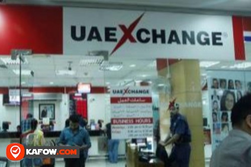 UAE Exchange