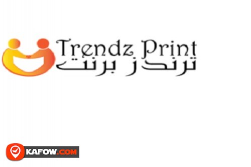 Trendz Print