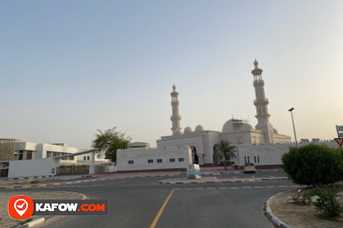 مسجد الزرعوني