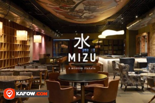 Mizu Restaurant