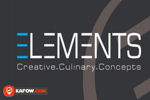 Elements Catering Services LLC