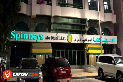 Spinneys  Abu Dhabi LLC