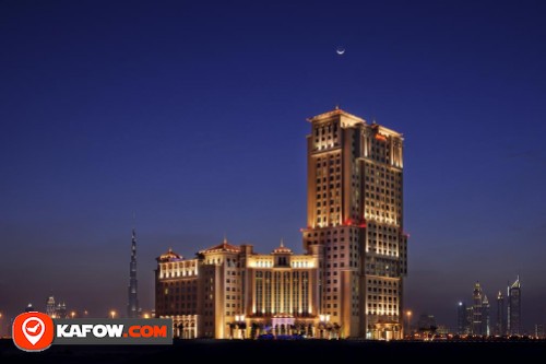 Al jaddaf hotel