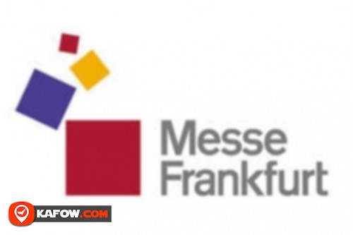 Messe Frankfurt Middle East GmbH