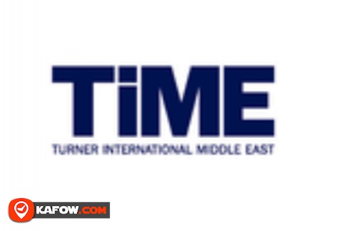 Turner International Middle East Ltd