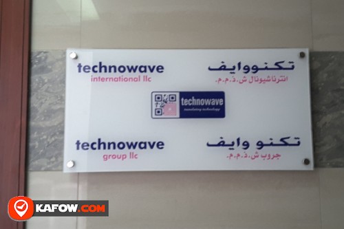 Technowave International LLC