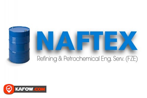 Naftex Refining & Petrochemical Engineering Services FZE