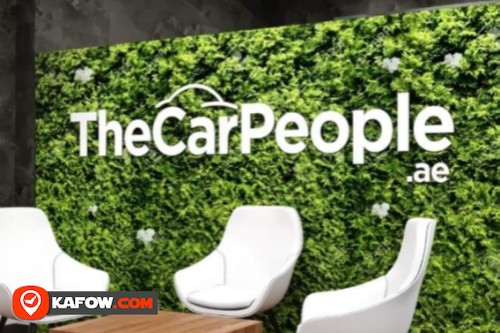 TheCarPeople.ae