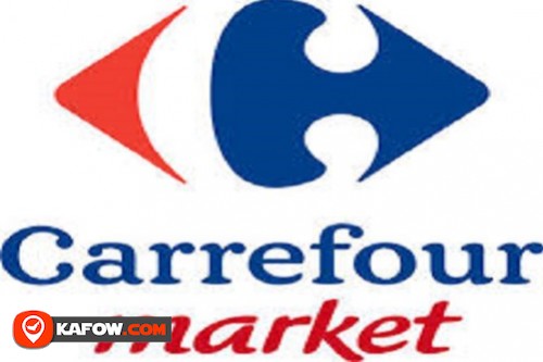 Carrefour Market