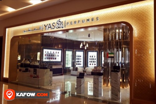 Yas Perfumes