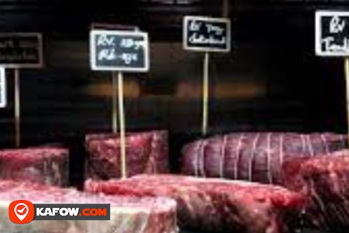 Luxury Meat Butchery