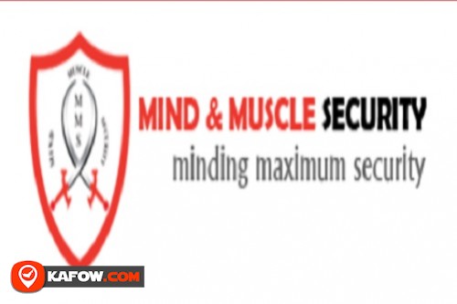 Mind & Muscle Security