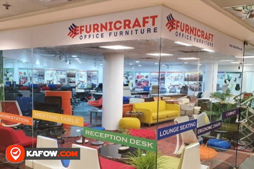 Furnicraft | Office Furniture Dubai