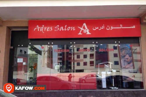 Adres Gents Salon ( Turkish Gents Salon )