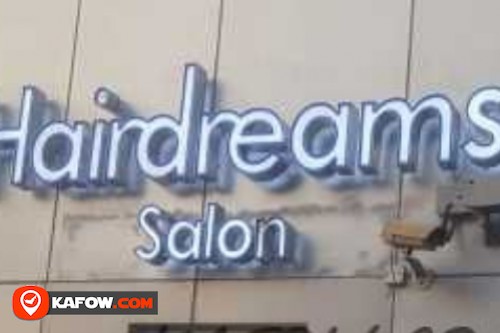 Hairdreams Salon