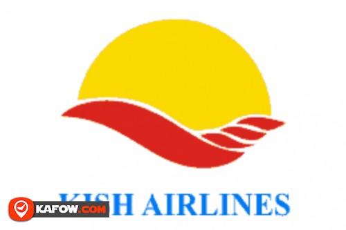 Kish Air