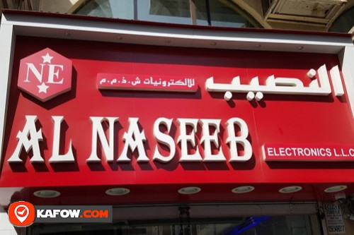 Al Naseeb Electronics LLC